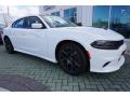  2017 Dodge Charger White Knuckle #4