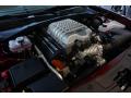  2017 Charger 6.2 Liter Supercharged HEMI OHV 16-Valve VVT V8 Engine #10