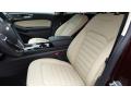 Front Seat of 2017 Ford Edge SEL AWD #10 Front Seat of 2017 Ford Edge SEL AWD #10