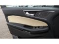 Door Panel of 2017 Ford Edge SEL AWD #9