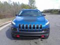 2017 Cherokee Trailhawk 4x4 #3