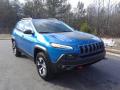 2017 Cherokee Trailhawk 4x4 #4