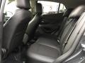 Rear Seat of 2017 Buick Encore Sport Touring #7