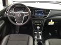 Dashboard of 2017 Buick Encore Sport Touring #8