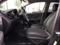 Front Seat of 2017 Buick Encore Sport Touring #9
