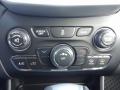 Controls of 2017 Jeep Cherokee Trailhawk 4x4 #21