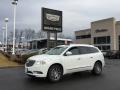 2017 Enclave Leather AWD #1