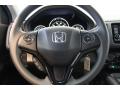  2017 Honda HR-V LX Steering Wheel #11