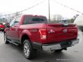 2017 F150 XLT SuperCrew 4x4 #3 2017 F150 XLT SuperCrew 4x4 #3