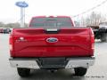 2017 F150 XLT SuperCrew 4x4 #4 2017 F150 XLT SuperCrew 4x4 #4