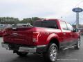 2017 F150 XLT SuperCrew 4x4 #5 2017 F150 XLT SuperCrew 4x4 #5