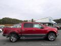 2017 F150 XLT SuperCrew 4x4 #6 2017 F150 XLT SuperCrew 4x4 #6
