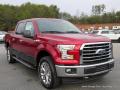 2017 F150 XLT SuperCrew 4x4 #7 2017 F150 XLT SuperCrew 4x4 #7