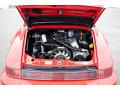  1990 911 3.6 Liter OHC 12-Valve Flat 6 Cylinder Engine #28
