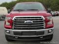2017 F150 XLT SuperCrew 4x4 #8 2017 F150 XLT SuperCrew 4x4 #8
