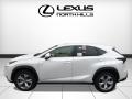 2017 NX 200t AWD #3