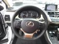 2017 NX 200t AWD #12