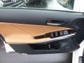Door Panel of 2017 Lexus IS 300 AWD #9