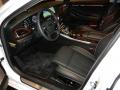  Black Monotone Interior Hyundai Genesis #3