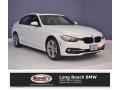 2017 3 Series 330i Sedan #1 2017 3 Series 330i Sedan #1