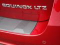2014 Equinox LTZ AWD #8