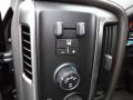 Controls of 2017 Chevrolet Silverado 1500 LTZ Double Cab 4x4 #11
