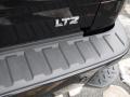 2017 Silverado 1500 LTZ Double Cab 4x4 #8