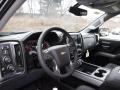 2017 Silverado 1500 LTZ Double Cab 4x4 #15
