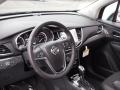 Dashboard of 2017 Buick Encore Sport Touring AWD #10