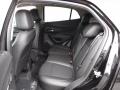 Rear Seat of 2017 Buick Encore Sport Touring AWD #21