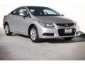 2013 Civic LX Coupe #1