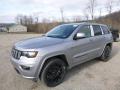 2017 Grand Cherokee Laredo 4x4 #1