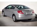 2013 Civic LX Coupe #2