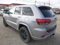 2017 Grand Cherokee Laredo 4x4 #5