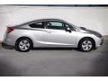 2013 Civic LX Coupe #8