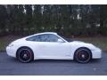2012 911 Carrera GTS Coupe #7