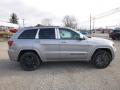 2017 Grand Cherokee Laredo 4x4 #8