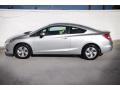 2013 Civic LX Coupe #10