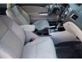 2013 Civic LX Coupe #13