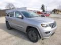 2017 Grand Cherokee Laredo 4x4 #12