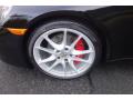  2015 Porsche 911 Carrera S Cabriolet Wheel #9