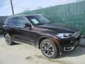 Front 3/4 View of 2017 BMW X5 xDrive35i #1