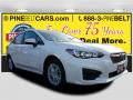 2017 Impreza 2.0i Premium 5-Door #1