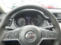  2017 Nissan Rogue SL AWD Steering Wheel #20