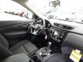 Dashboard of 2017 Nissan Rogue S AWD #4
