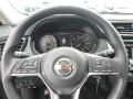  2017 Nissan Rogue S AWD Steering Wheel #15