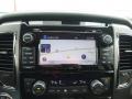 Navigation of 2017 Nissan TITAN XD Platinum Reserve Crew Cab 4x4 #16