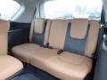 Rear Seat of 2017 Nissan Armada Platinum 4x4 #9