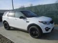 2017 Discovery Sport HSE #1
