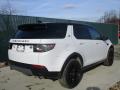 2017 Discovery Sport HSE #4